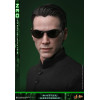 Hot Toys - The Matrix Resurrections Action Figure 1/6 Neo Toy Fair Exclusive 2022 Figurine