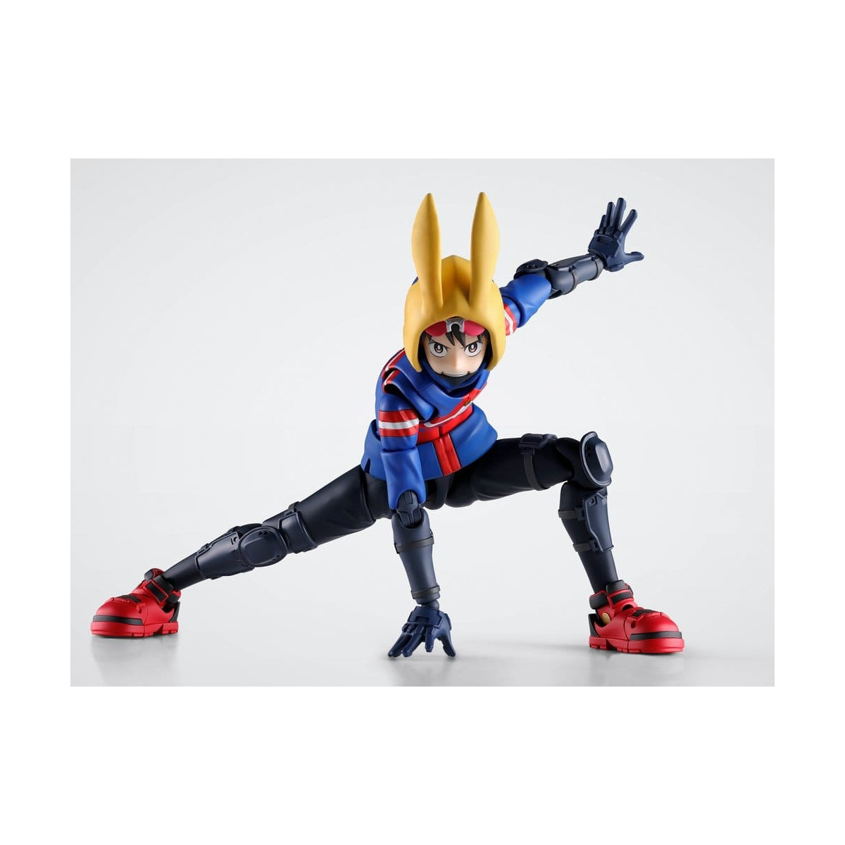 Tamashii Bandai - Koichi Haimawari - My Hero Academia: Vigilantes SH Figuarts SHF