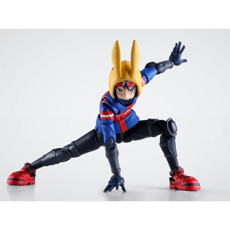 Tamashii Bandai - Koichi Haimawari - My Hero Academia: Vigilantes SH Figuarts SHF