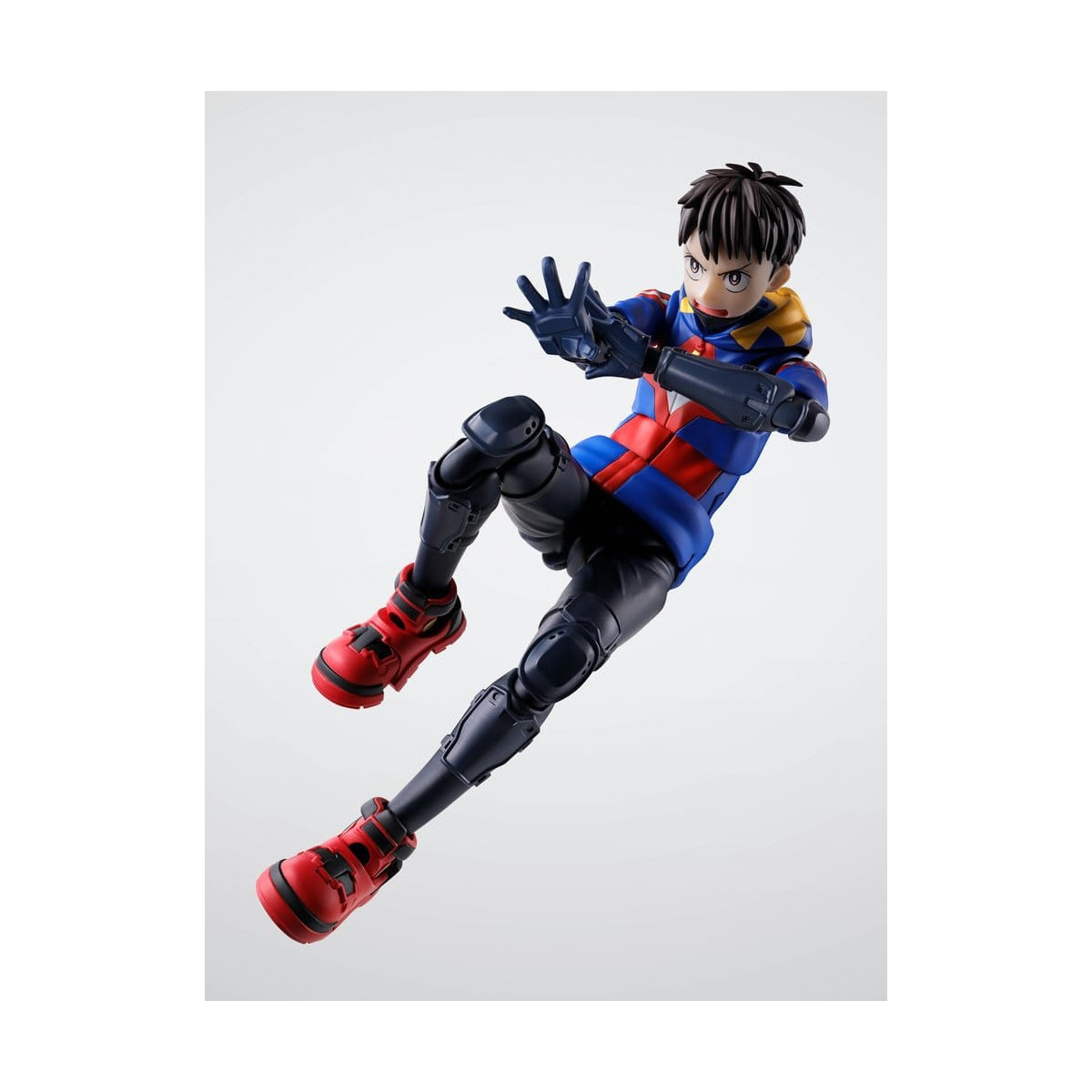 Tamashii Bandai - Koichi Haimawari - My Hero Academia: Vigilantes SH Figuarts SHF
