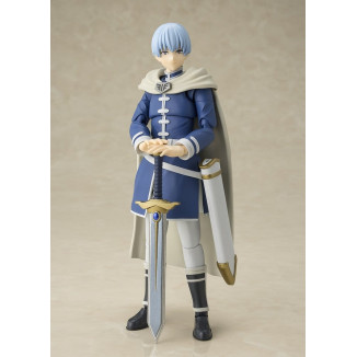 Tamashii Nations Frieren: Beyond Journey's End -Himmel - S.H. Figuarts SHF
