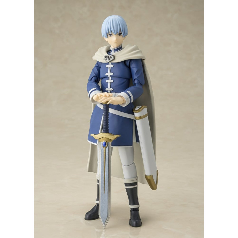 Tamashii Nations Frieren: Beyond Journey's End -Himmel - S.H. Figuarts SHF