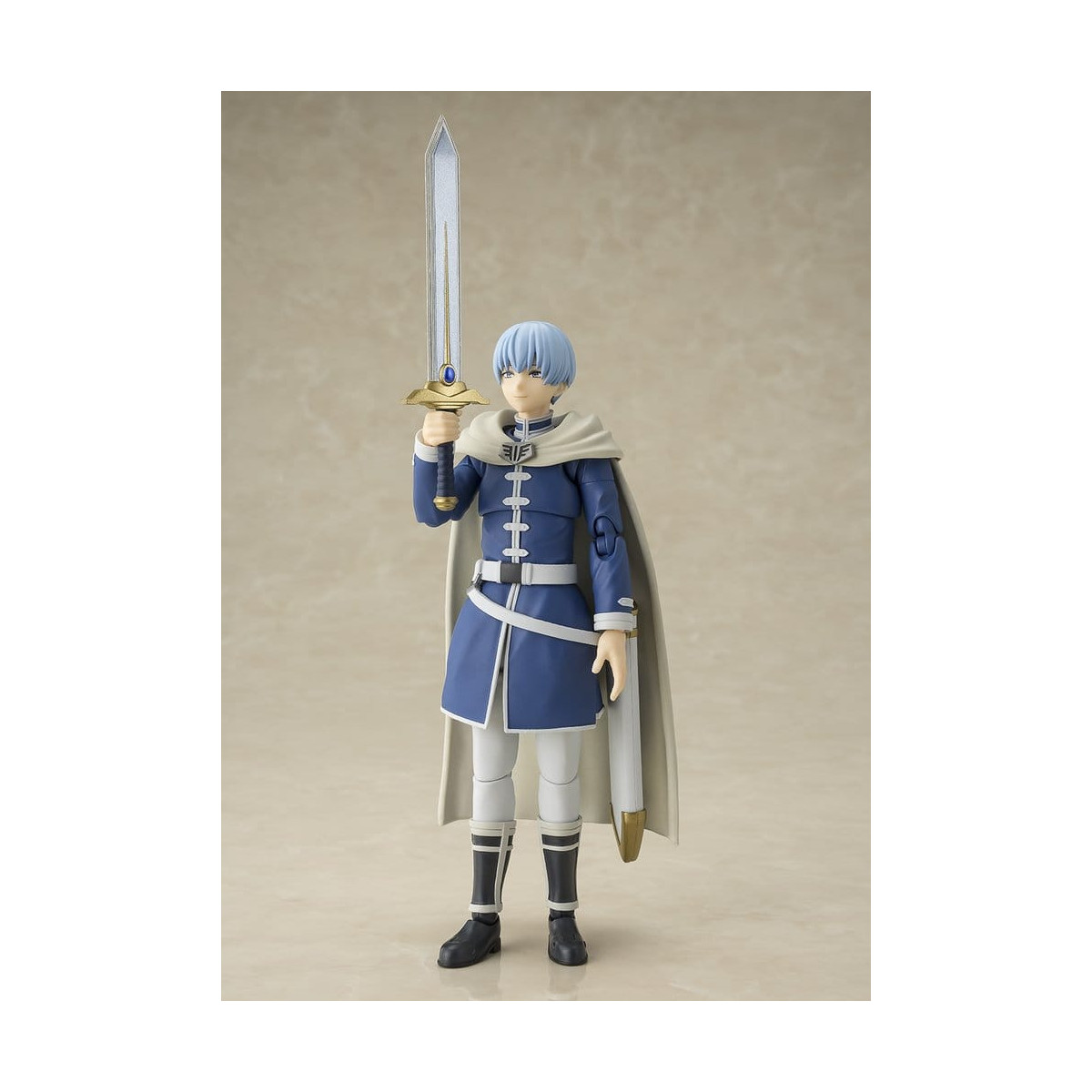 Tamashii Nations Frieren: Beyond Journey's End -Himmel - S.H. Figuarts SHF