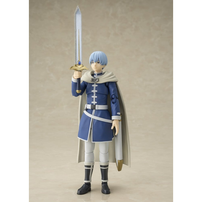 Tamashii Nations Frieren: Beyond Journey's End -Himmel - S.H. Figuarts SHF