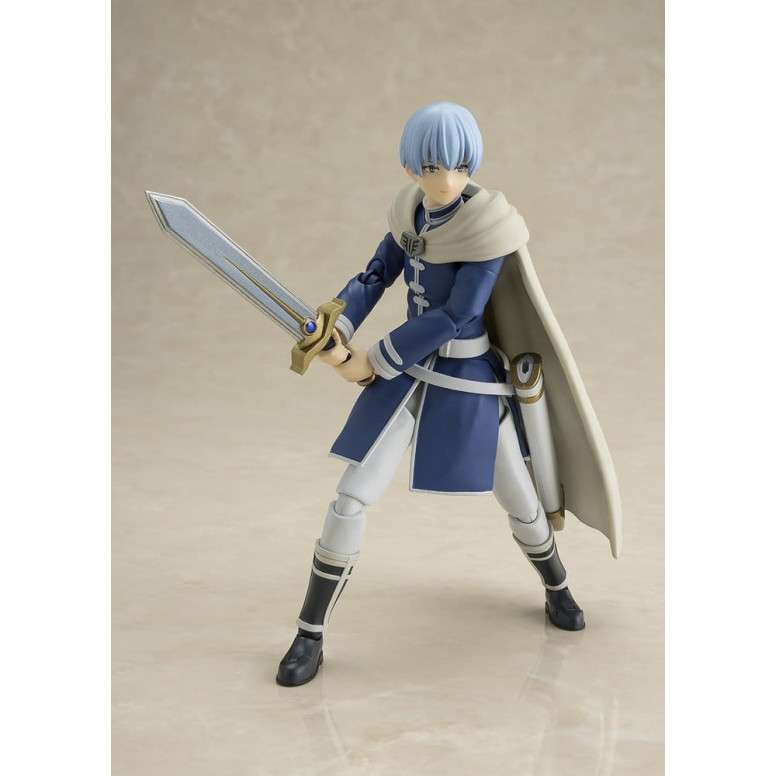 Tamashii Nations Frieren: Beyond Journey's End -Himmel - S.H. Figuarts SHF