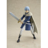 Tamashii Nations Frieren: Beyond Journey's End -Himmel - S.H. Figuarts SHF