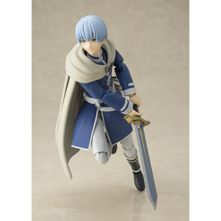 Tamashii Nations Frieren: Beyond Journey's End -Himmel - S.H. Figuarts SHF