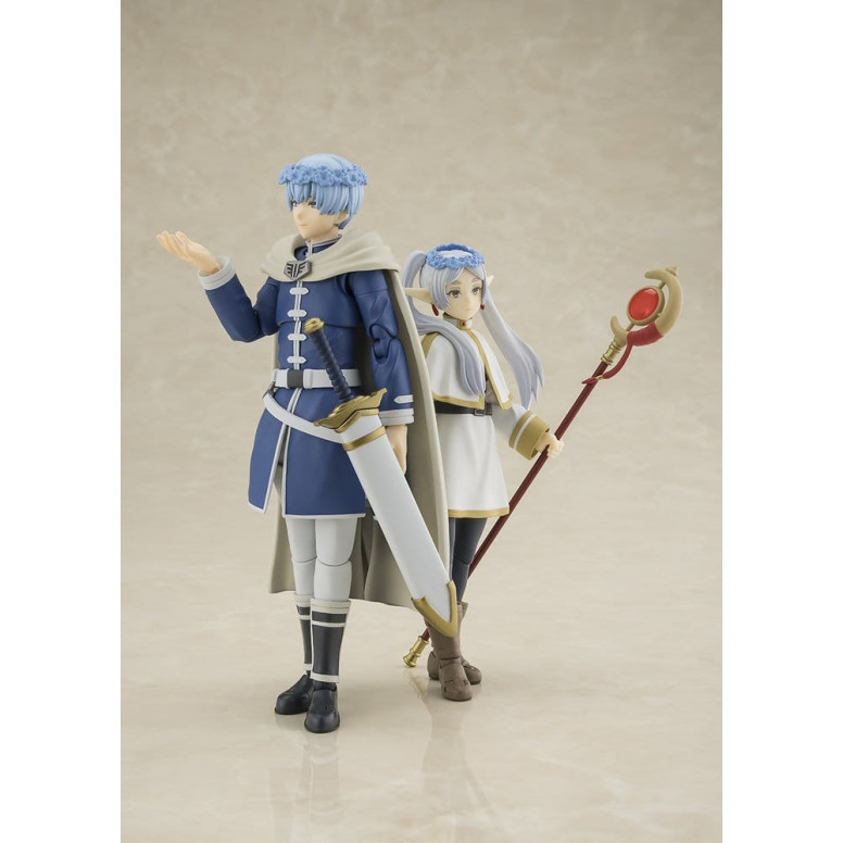 Tamashii Nations Frieren: Beyond Journey's End -Himmel - S.H. Figuarts SHF
