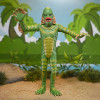 Neca - Toony Terrors - Universal Monsters Creature from the Black Lagoon - Serie 12