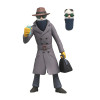 Neca - Toony Terrors - Universal Monsters Invisible Man - Serie 12
