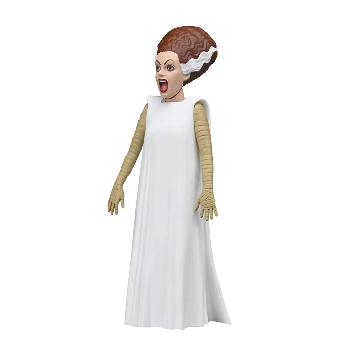 Neca - Toony Terrors - Universal Monsters Bride of Frankenstein - Serie 12