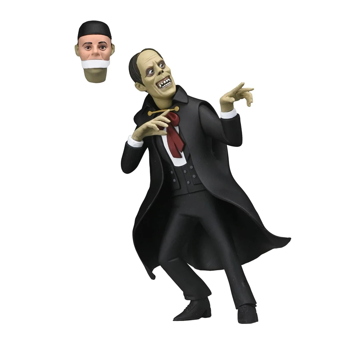 Neca - Toony Terrors - Universal Monsters Phantom of the Opera - Serie 12