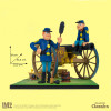 LMZ - Die Blauen Boys, Chesterfield, Blutch und die Kanone - Classics Collection