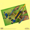 LMZ - Die Blauen Boys, Chesterfield, Blutch und die Kanone - Classics Collection
