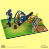 LMZ - Die Blauen Boys, Chesterfield, Blutch und die Kanone - Classics Collection