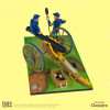 LMZ - Die Blauen Boys, Chesterfield, Blutch und die Kanone - Classics Collection