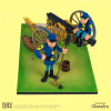 LMZ - Die Blauen Boys, Chesterfield, Blutch und die Kanone - Classics Collection