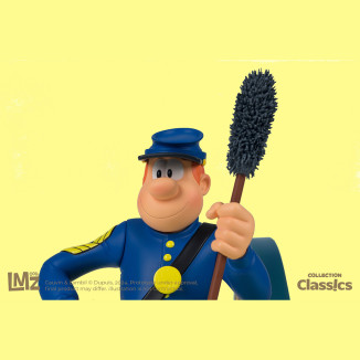 LMZ - Die Blauen Boys, Chesterfield, Blutch und die Kanone - Classics Collection