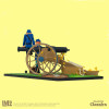 LMZ - Die Blauen Boys, Chesterfield, Blutch und die Kanone - Classics Collection