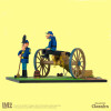 LMZ - Die Blauen Boys, Chesterfield, Blutch und die Kanone - Classics Collection