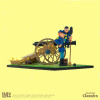 LMZ - Die Blauen Boys, Chesterfield, Blutch und die Kanone - Classics Collection