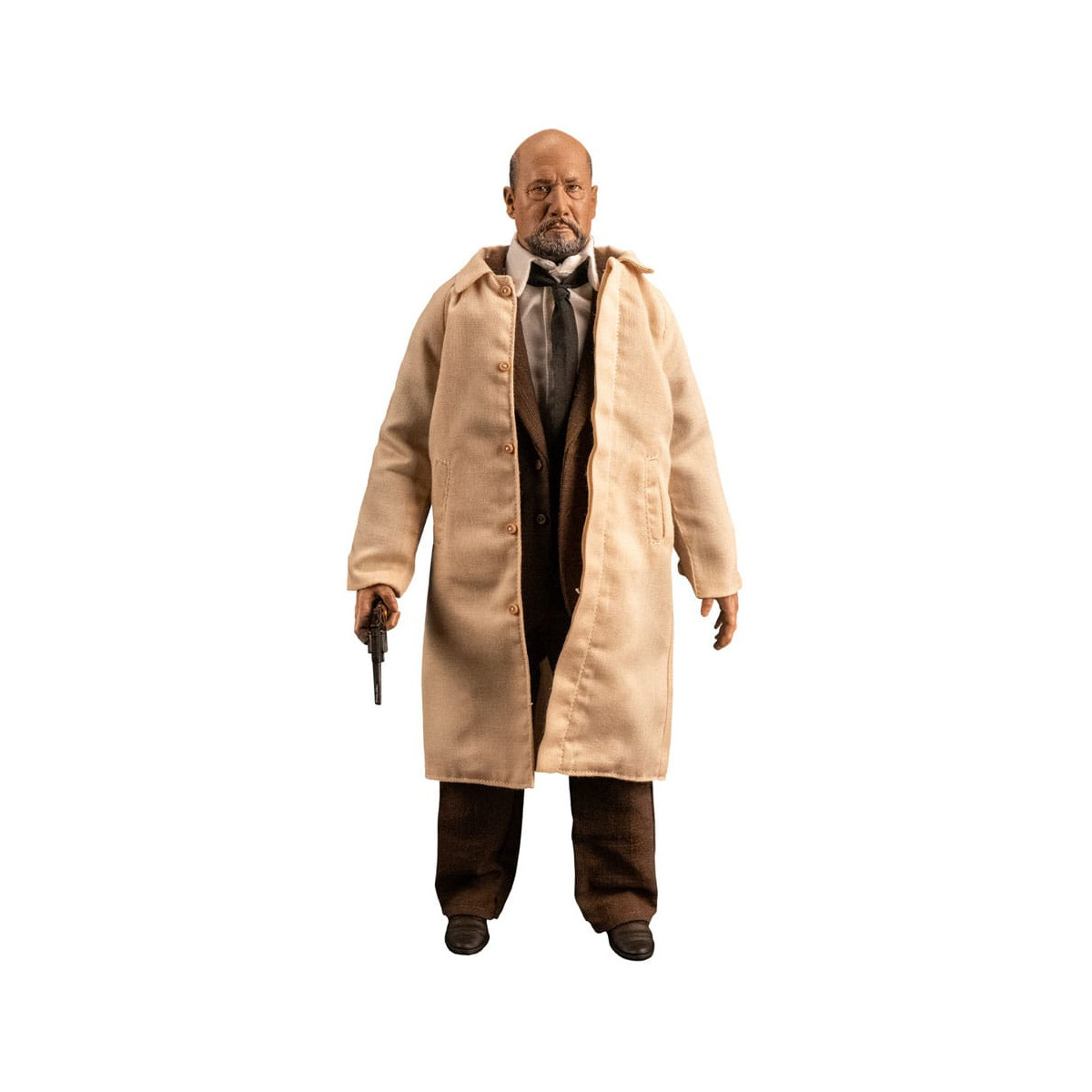 Trick or Treat - Dr. Loomis 1/6 Halloween (1978)