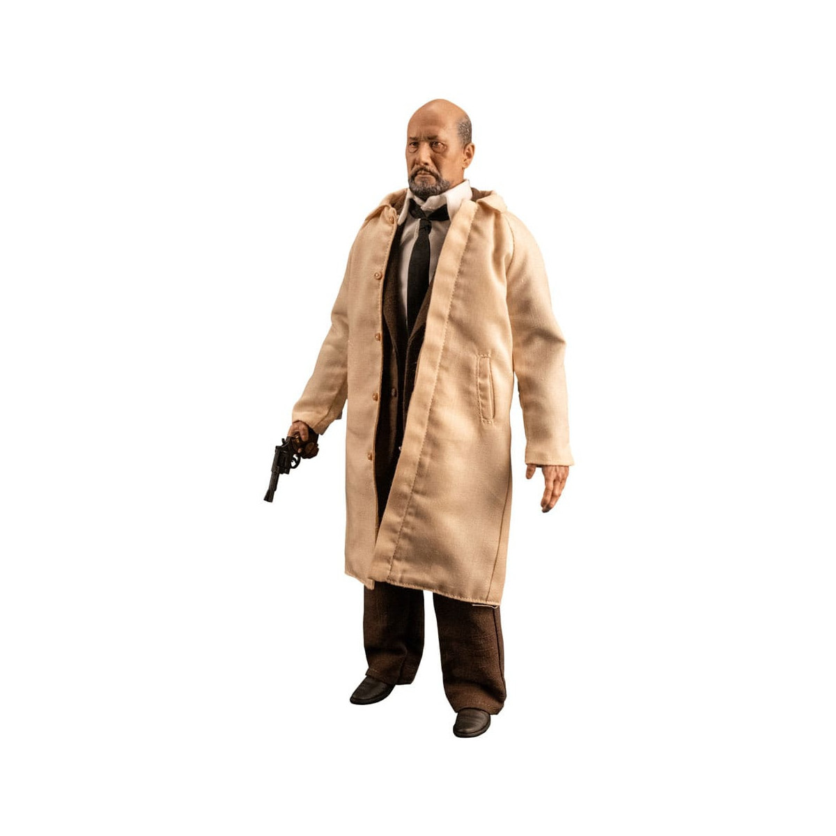Trick or Treat - Dr. Loomis 1/6 Halloween (1978)