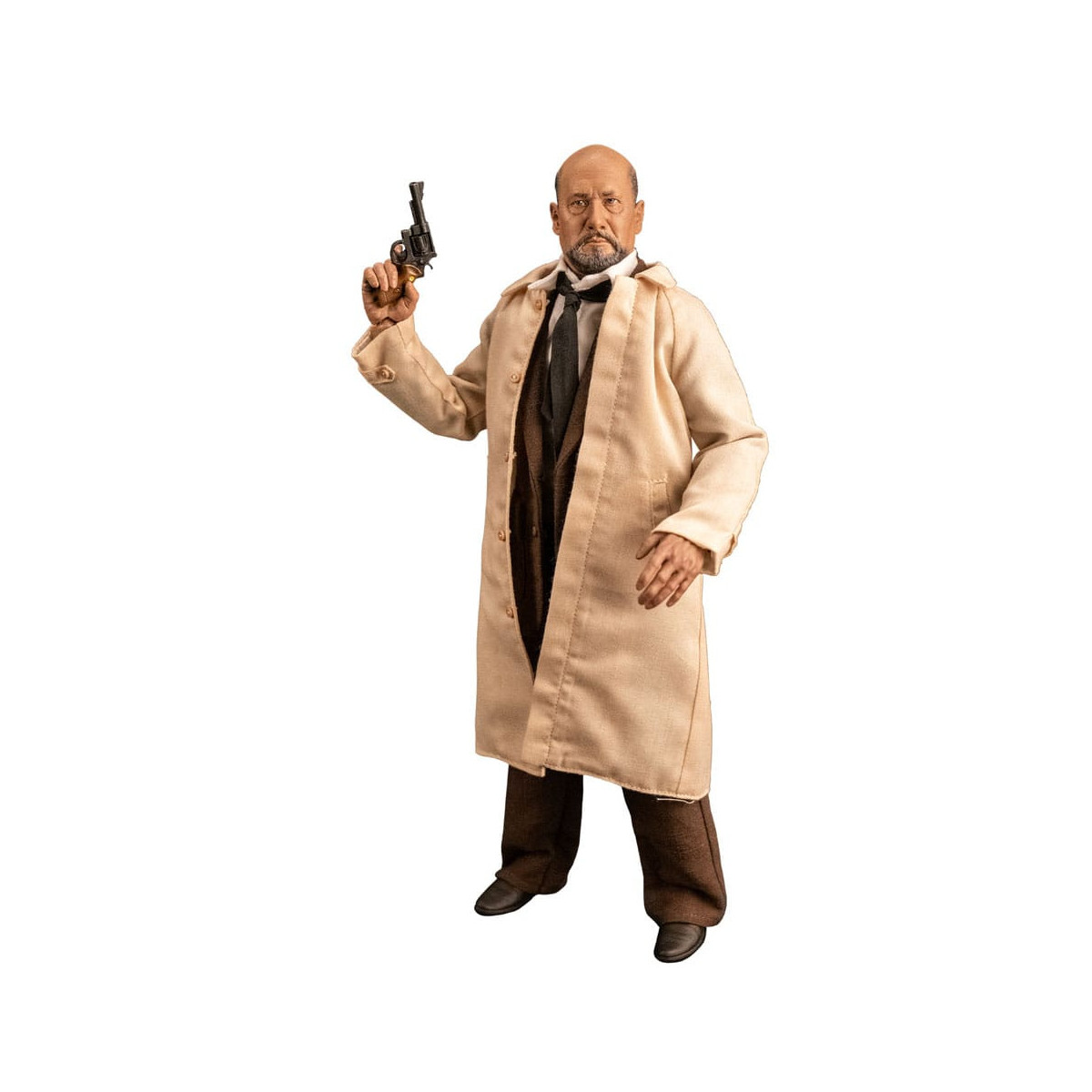 Trick or Treat - Dr. Loomis 1/6 Halloween (1978)