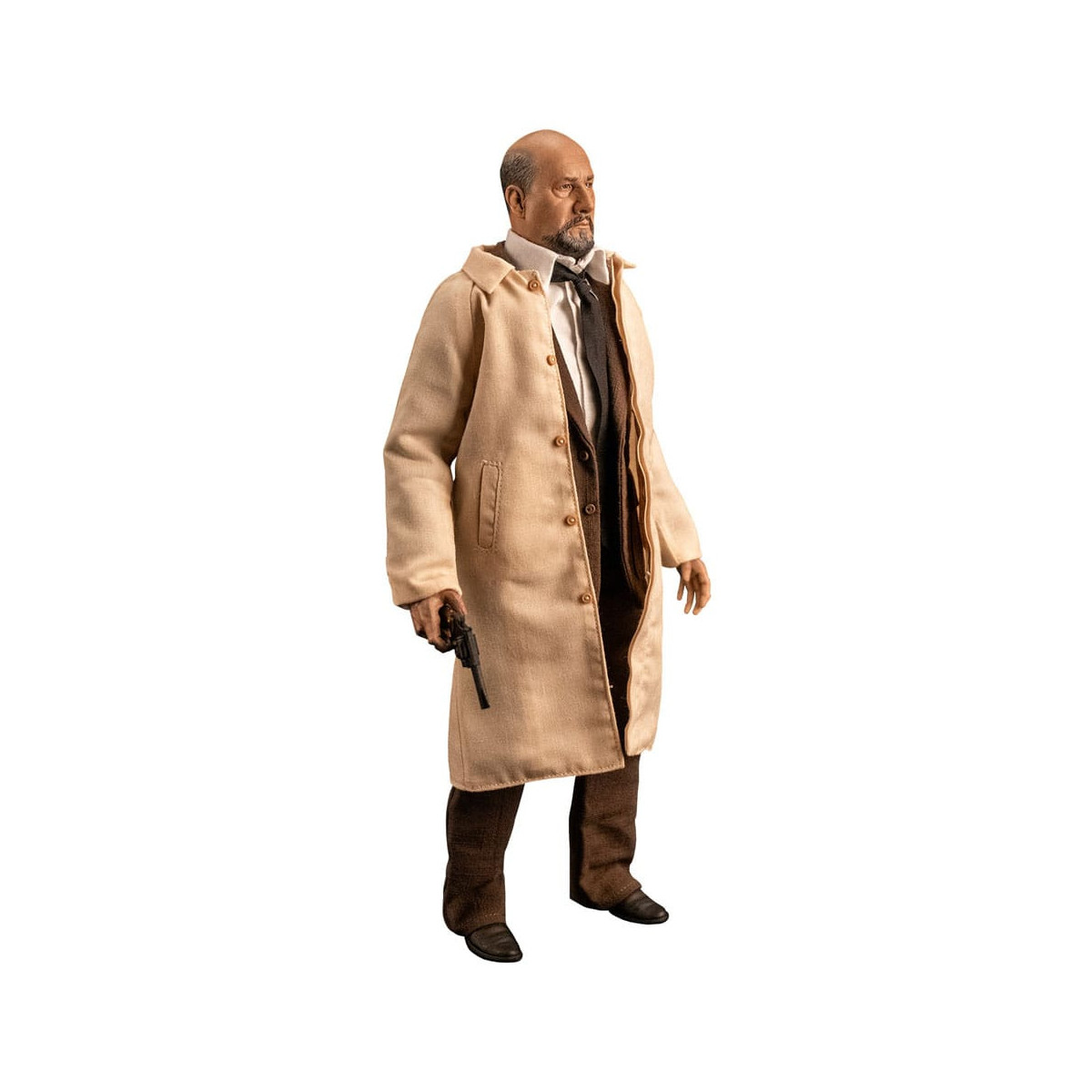 Trick or Treat - Dr. Loomis 1/6 Halloween (1978)