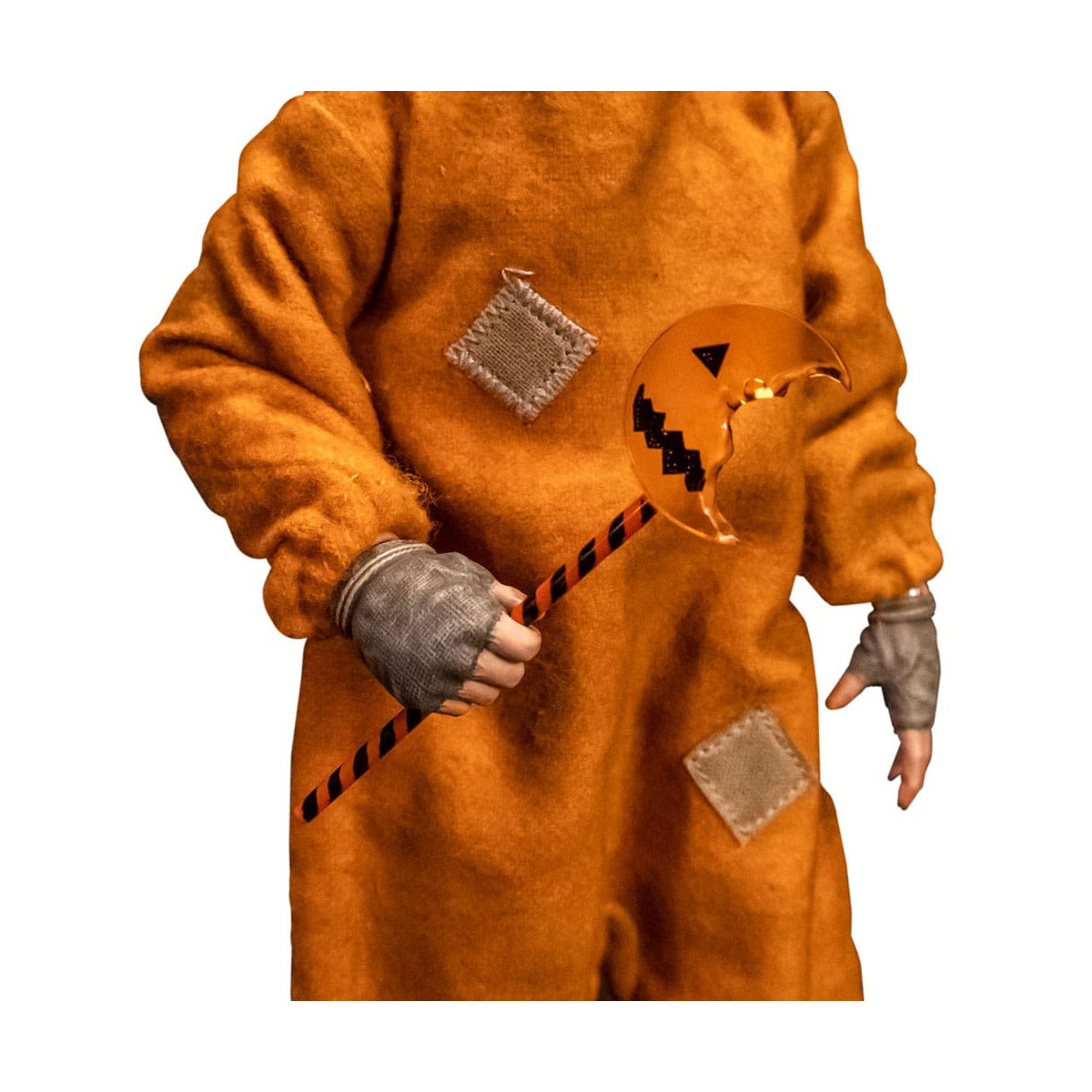 Trick or Treat - Sam Deluxe 1/6