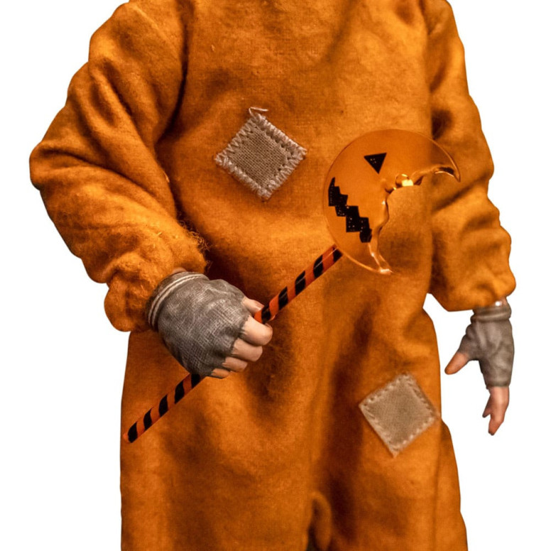 Trick or Treat - Sam Deluxe 1/6