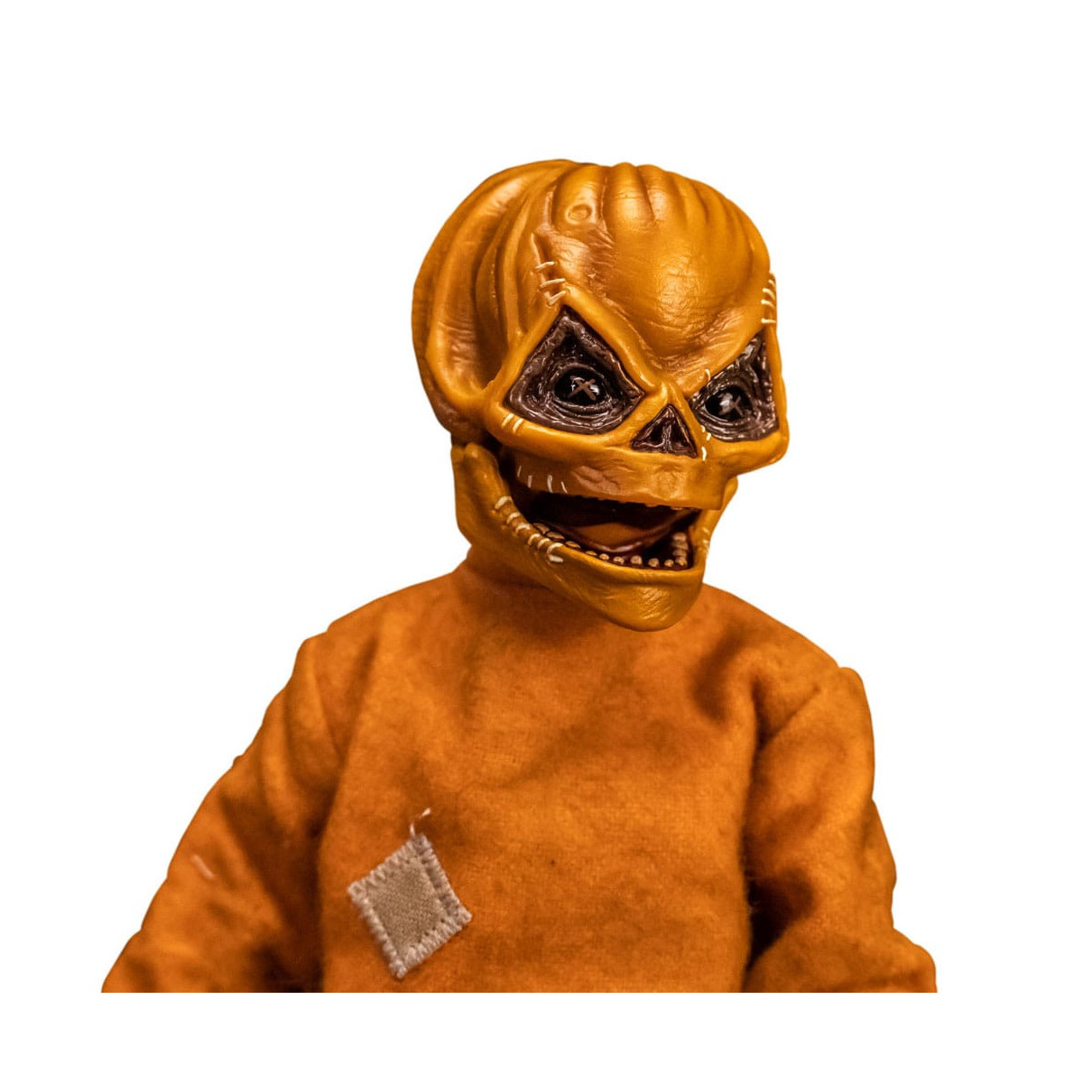 Trick or Treat - Sam Deluxe 1/6