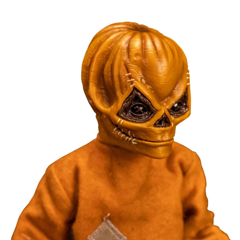 Trick or Treat - Sam Deluxe 1/6