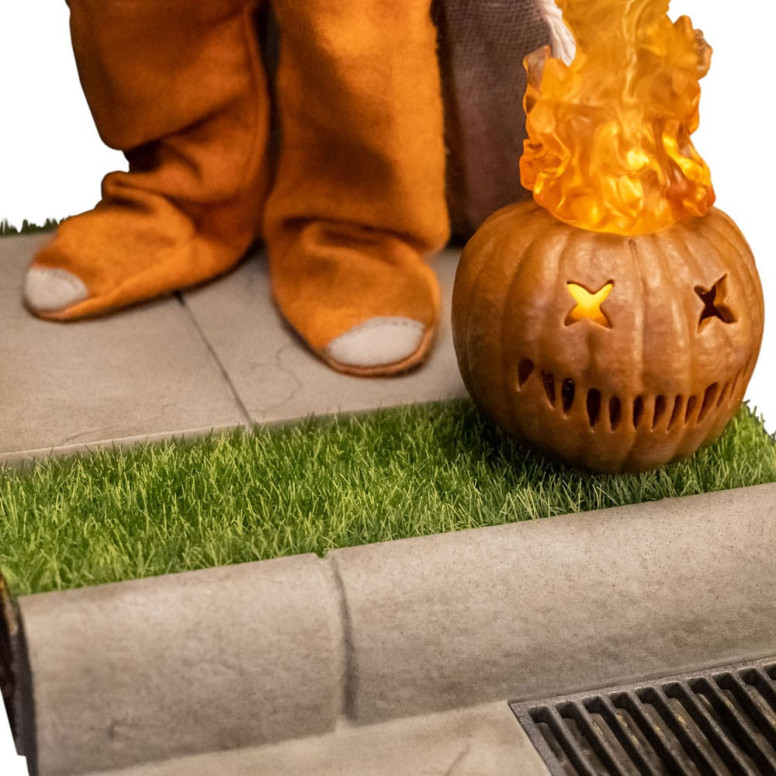 Trick or Treat - Sam Deluxe 1/6