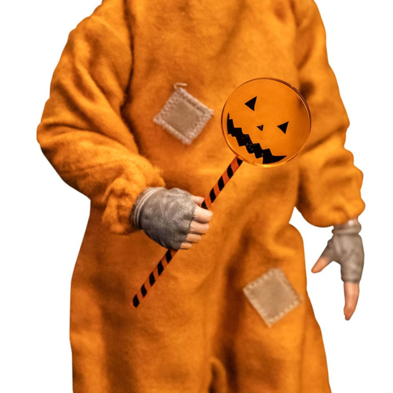 Trick or Treat - Sam Deluxe 1/6