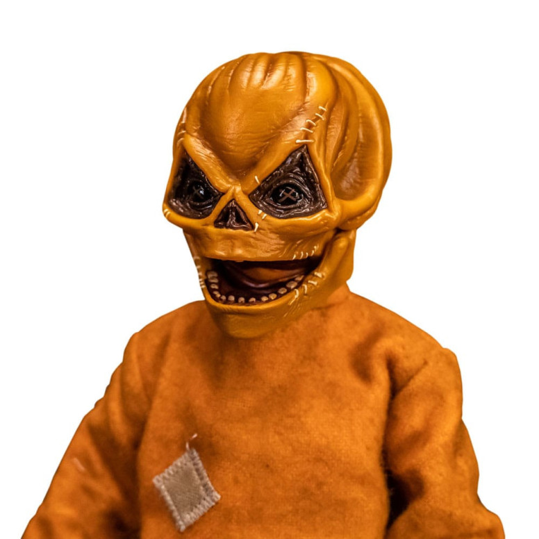 Trick or Treat - Sam Deluxe 1/6