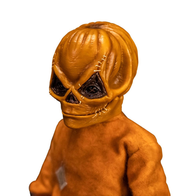 Trick or Treat - Sam Deluxe 1/6