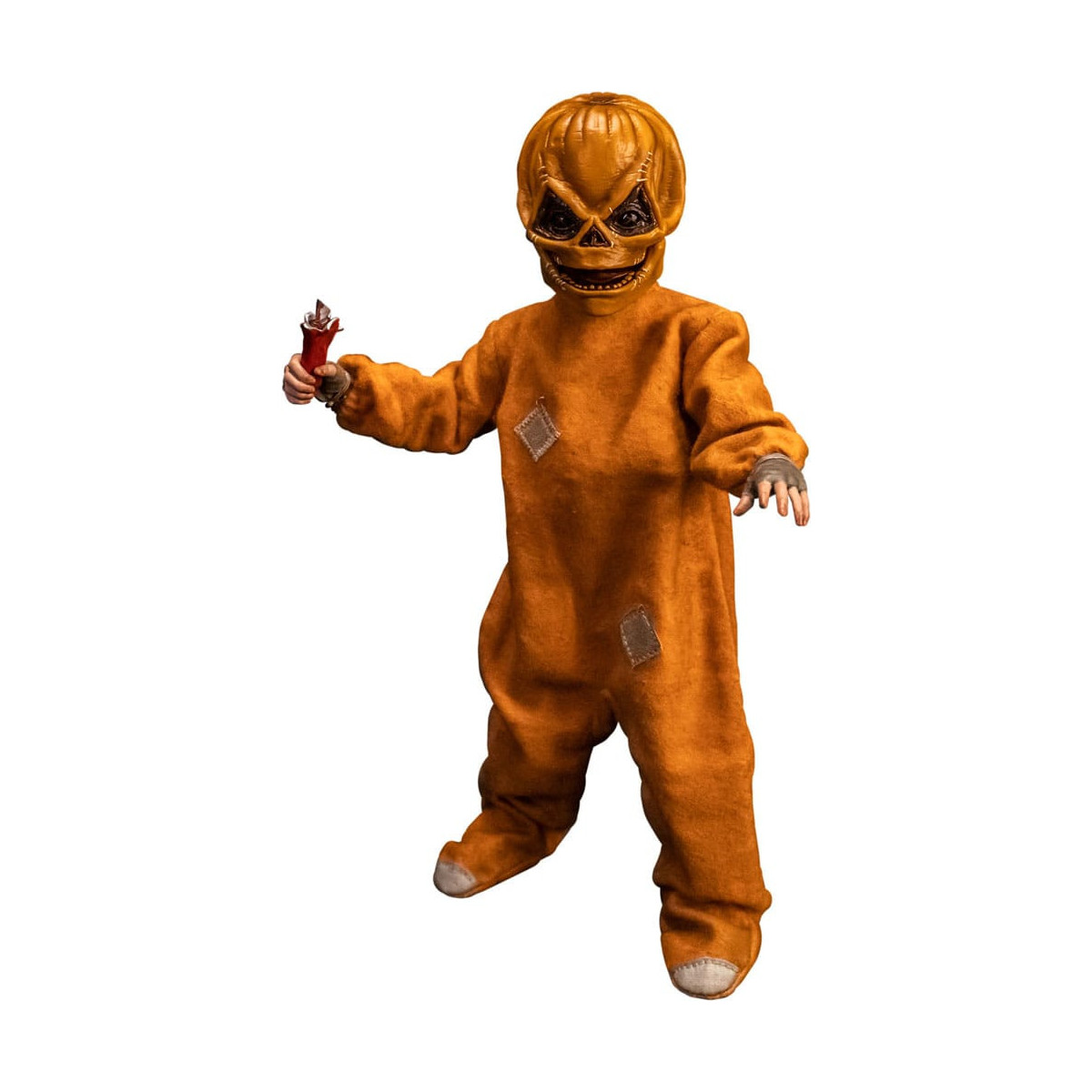 Trick or Treat - Sam Deluxe 1/6