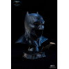 Pure Arts - Justice League : Batman v Superman Dawn of Justice - Batman Cowl Replica 1/1