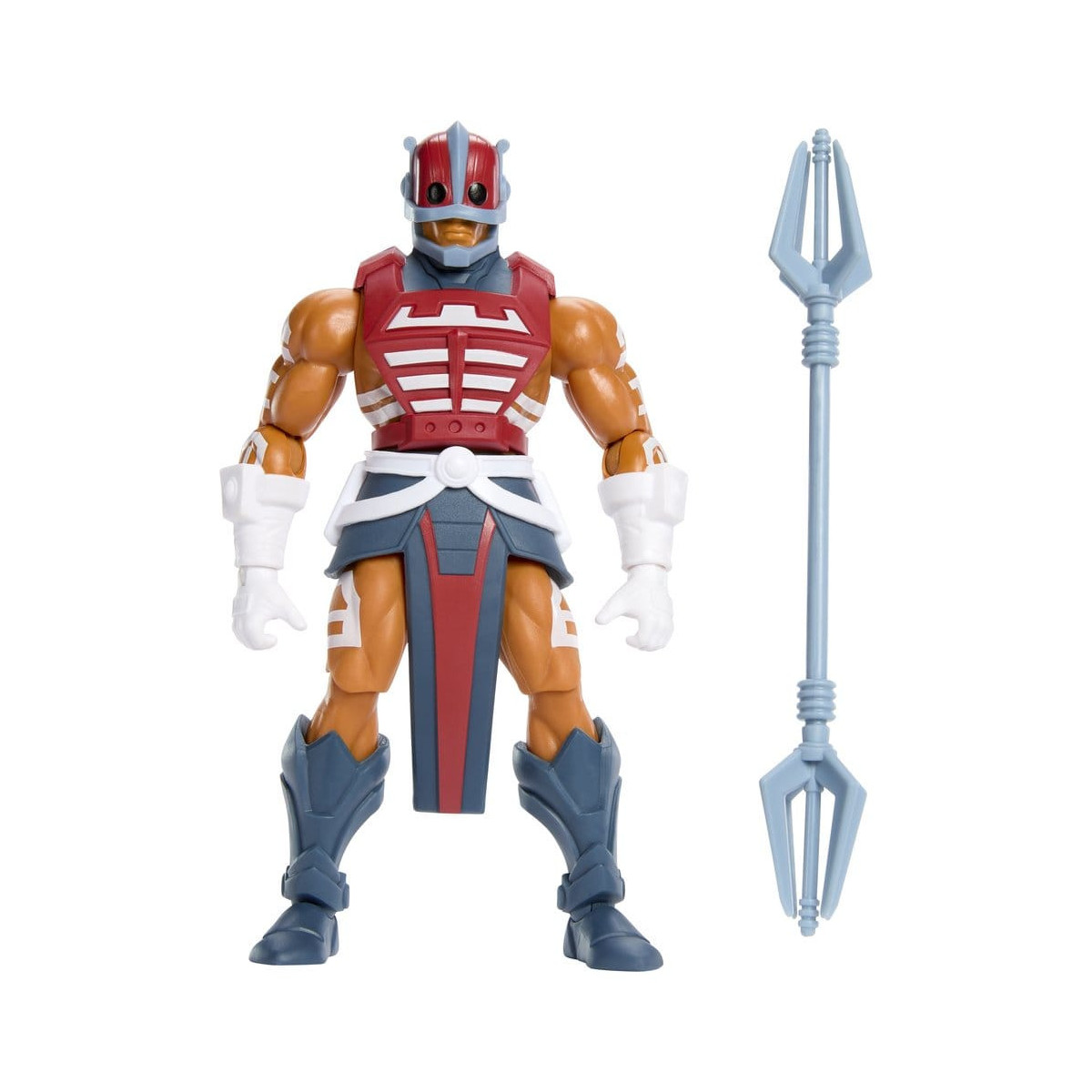 Masters of the Universe ORIGINS - Zodak - Cartoon Collection He-Man & die Masters of the Universe