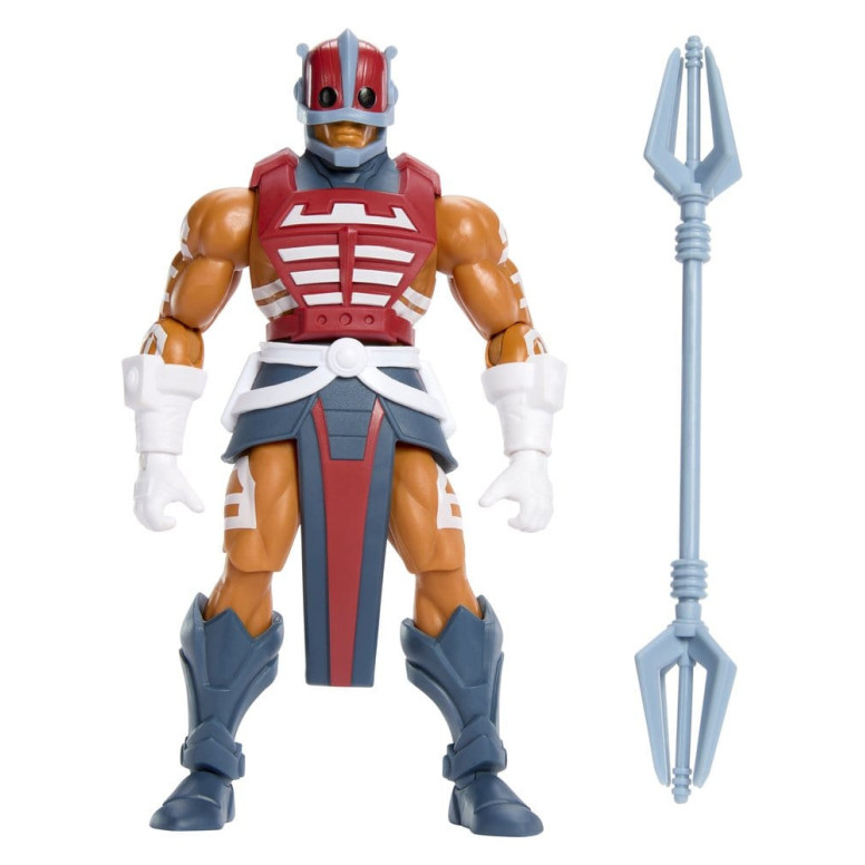 Masters of the Universe ORIGINS - Zodak - Cartoon Collection He-Man & die Masters of the Universe