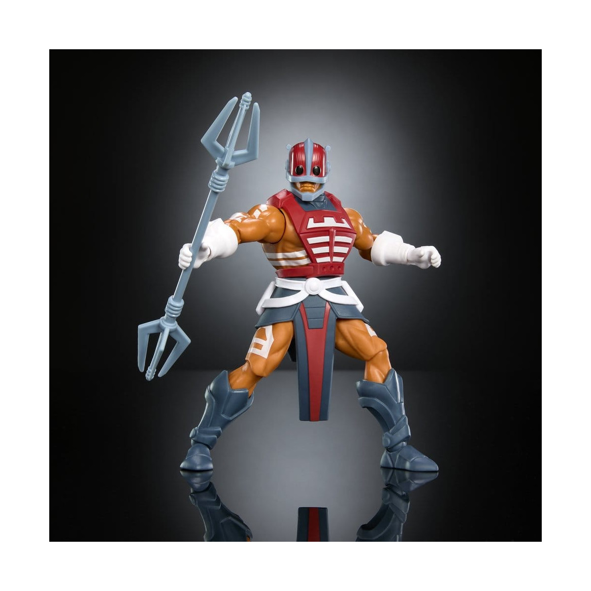 Masters of the Universe ORIGINS - Zodak - Cartoon Collection He-Man & die Masters of the Universe