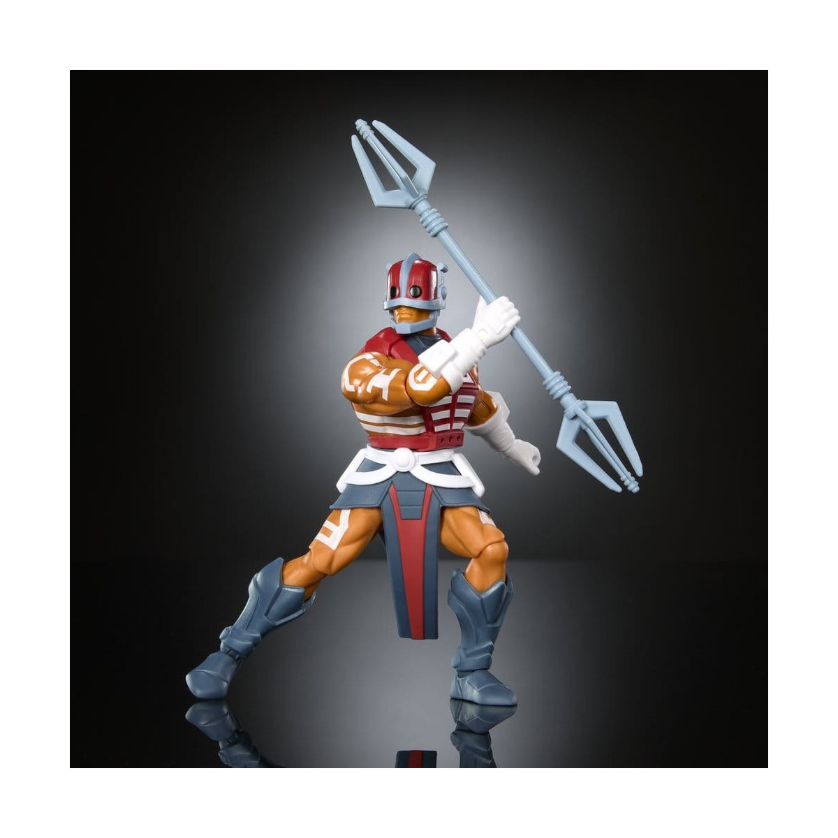 Masters of the Universe ORIGINS - Zodak - Cartoon Collection He-Man & die Masters of the Universe