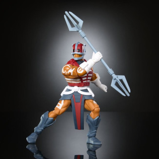 Masters of the Universe ORIGINS - Zodak - Cartoon Collection He-Man & die Masters of the Universe