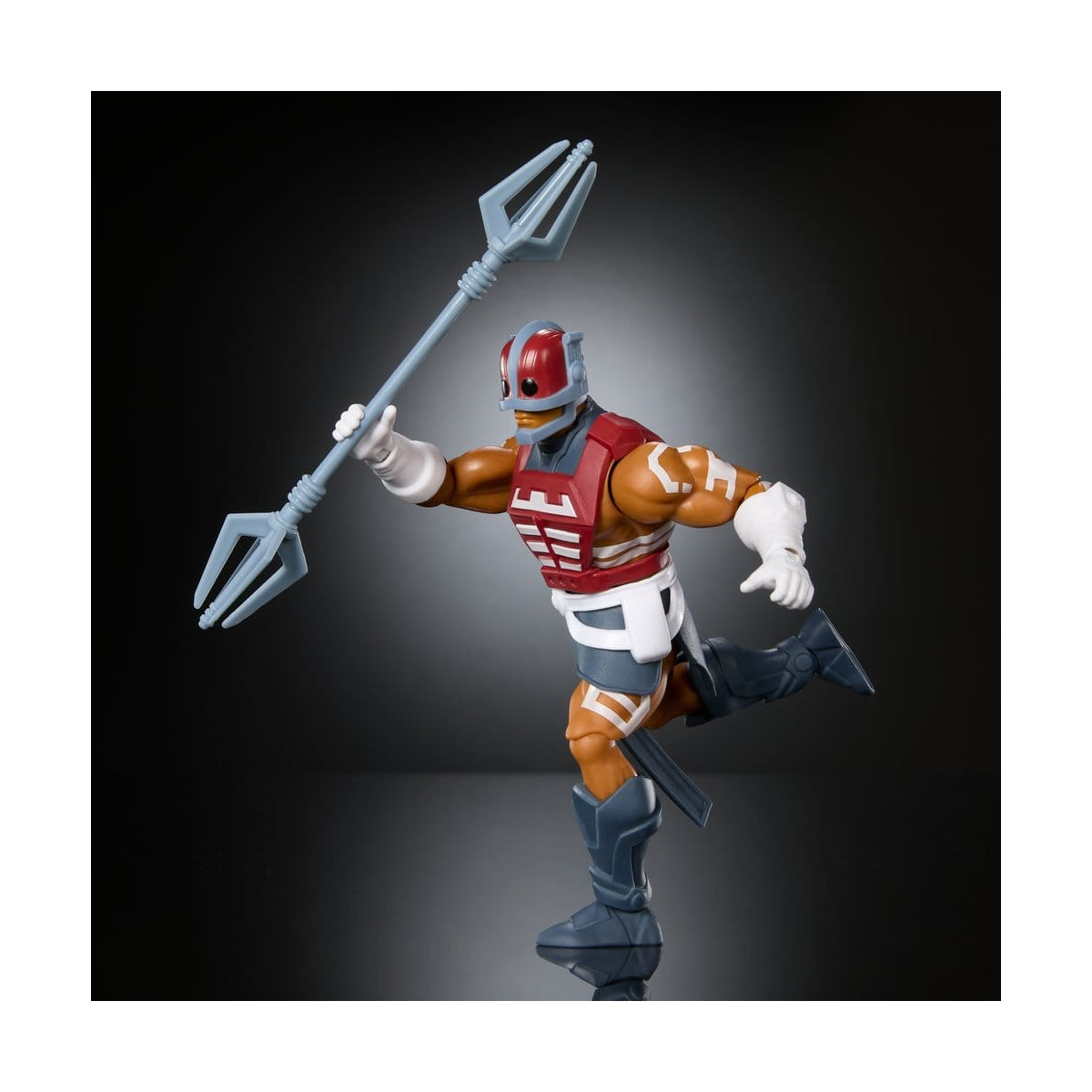 Masters of the Universe ORIGINS - Zodak - Cartoon Collection He-Man & die Masters of the Universe
