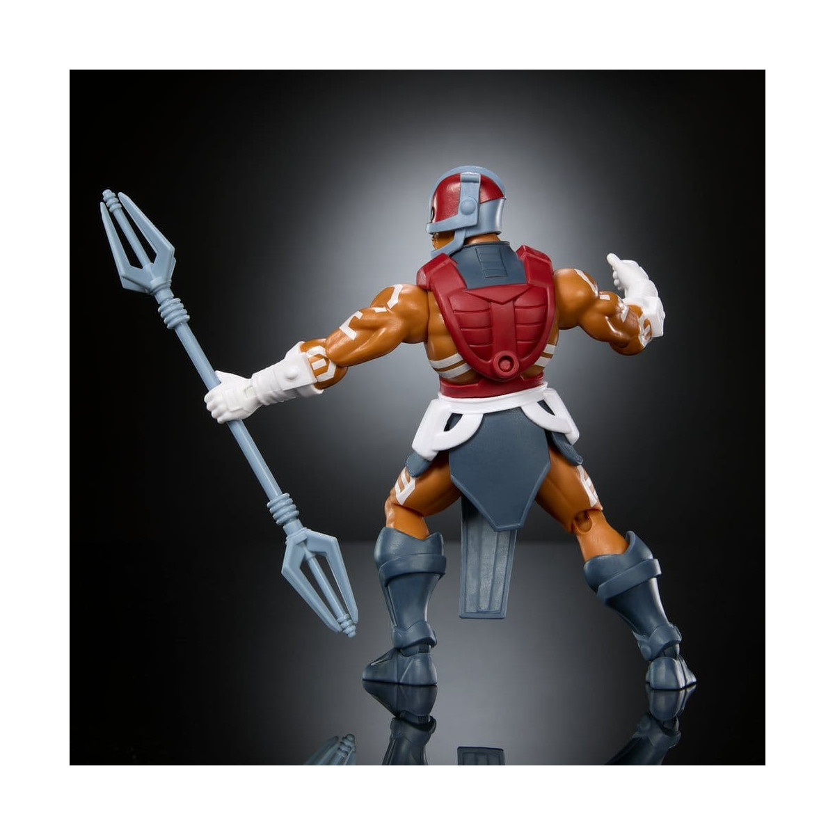Masters of the Universe ORIGINS - Zodak - Cartoon Collection He-Man & die Masters of the Universe