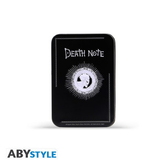 ABYstyle - Death Note Spiel mit 54 Karten