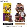 ABYstyle - Assassination Classroom - Set von 8 Soft Vinyl Figuren Puchipop Koro-sensei
