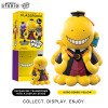 ABYstyle - Assassination Classroom - Set von 8 Soft Vinyl Figuren Puchipop Koro-sensei