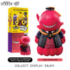ABYstyle - Assassination Classroom - Set von 8 Soft Vinyl Figuren Puchipop Koro-sensei